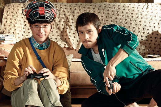 영화 '그것만이 내세상' 스틸컷. /사진제공=CJ엔터테인먼트