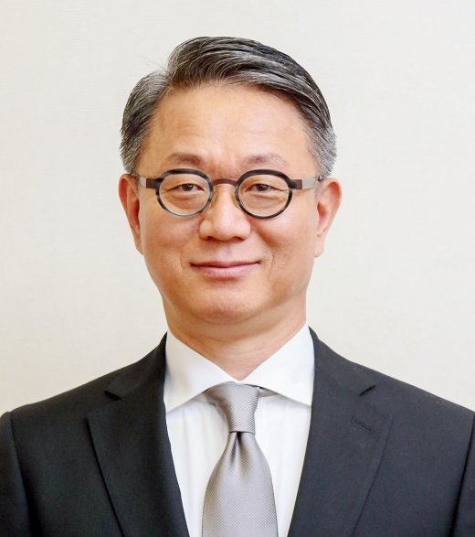 박기환 동화약품 대표이사. /사진제공=동화약품