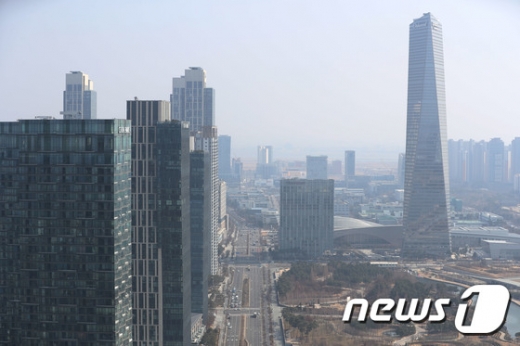 내일날씨. /사진=뉴스1