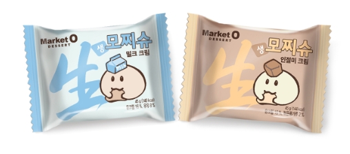 / 오리온 제공 @머니S MNB, 식품 외식 유통 · 프랜차이즈 가맹 & 유망 창업 아이템의 모든 것