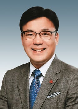 최만식 도의원. / 사진제공=경기도의회 