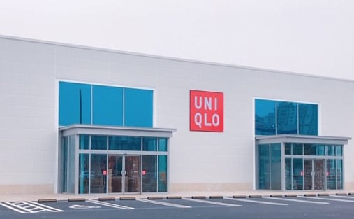 ©유니클로(UNIQLO)