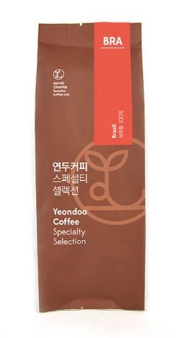 나만의 공간에서 간편하게 즐기는 원두 커피는 