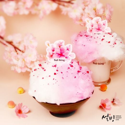 / 설빙 제공 @머니S MNB, 식품 외식 유통 · 프랜차이즈 가맹 & 유망 창업 아이템의 모든 것
