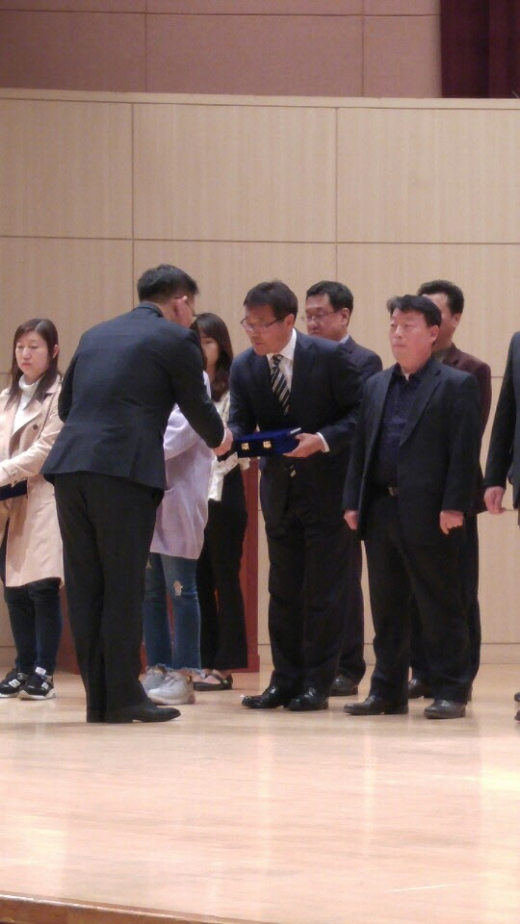 의왕시, 2년 연속 사회복무요원관리 우수기관 선정. / 사진제공=의왕시