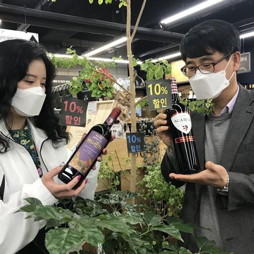 / 데일리와인 제공 @머니S MNB, 식품 외식 유통 · 프랜차이즈 가맹 & 유망 창업 아이템의 모든 것