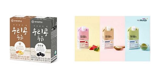 / 각사 제공 @머니S MNB, 식품 외식 유통 · 프랜차이즈 가맹 & 유망 창업 아이템의 모든 것