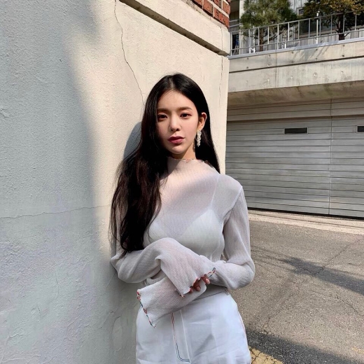 가수 장재인. /사진=장재인 인스타그램