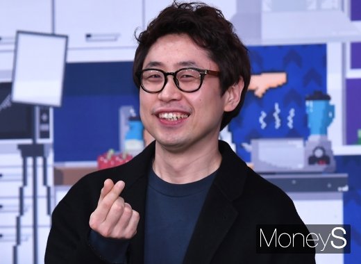 [머니S포토] 권해봄 PD, 돌아온 모르모트 PD