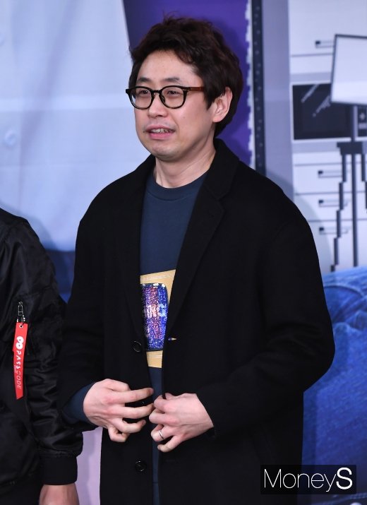 [머니S포토] 권해봄 PD, 연예인 뺨치는 인기