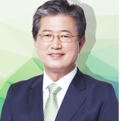 이선두 의령군수/사진제공=의령군