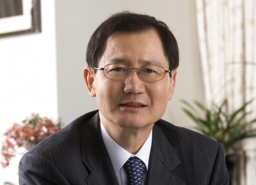 박찬구 금호석유화학그룹 회장 / 사진=금호석유화학