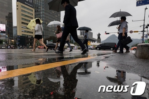 내일날씨. /사진=뉴스1