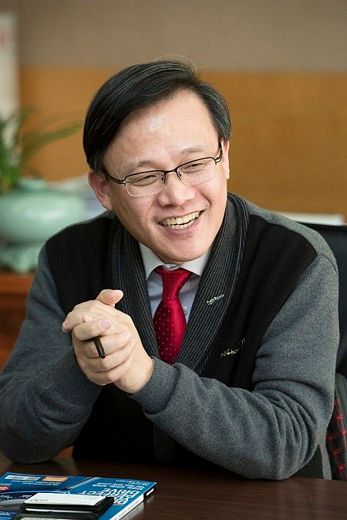 / 이근갑 신임 BHN바이오(주) 대표