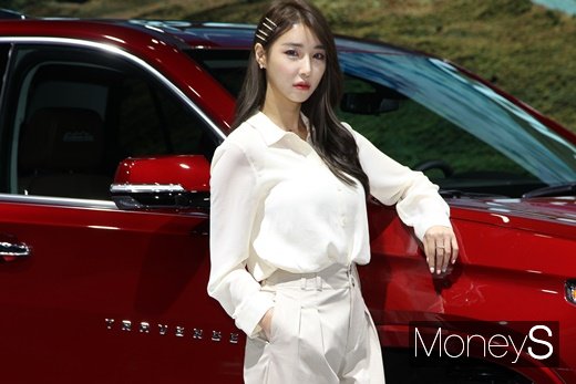  2019 서울모터쇼. /사진=머니S DB