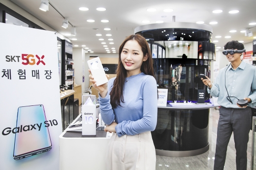 /사진=SK텔레콤