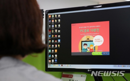 주 52시간 근무제 계도기간 끝. /사진=뉴시스