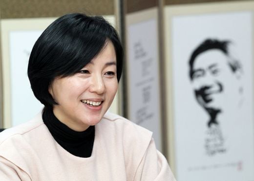 제윤경 더불어민주당 의원./사진=머니S DB