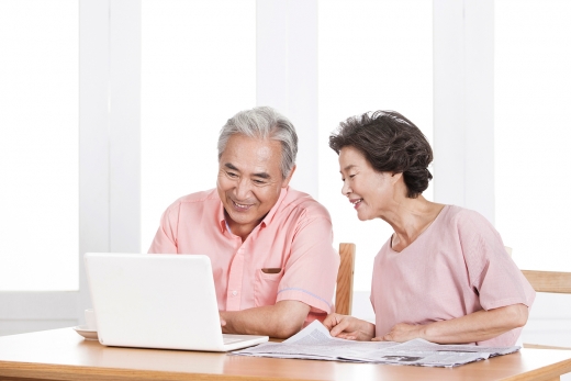 퇴직연금. /사진=이미지투데이