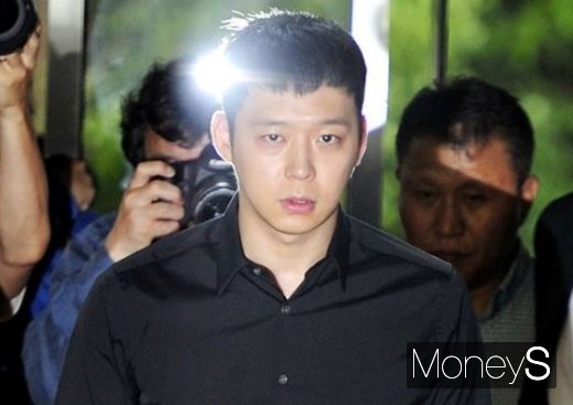 그룹 JYJ 멤버 박유천. /사진=임한별 기자