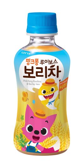 / 롯데칠성음료 제공