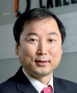 육동인 강원대 교수 /사진=장성군 제공