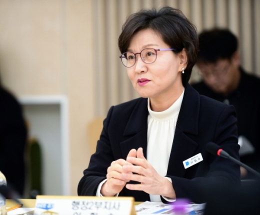 이화순 경기도 행정2부지사. / 사진제공=경기북부청