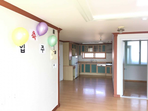 남양주시 직원 쉐어하우스. / 사진제공=남양주시 