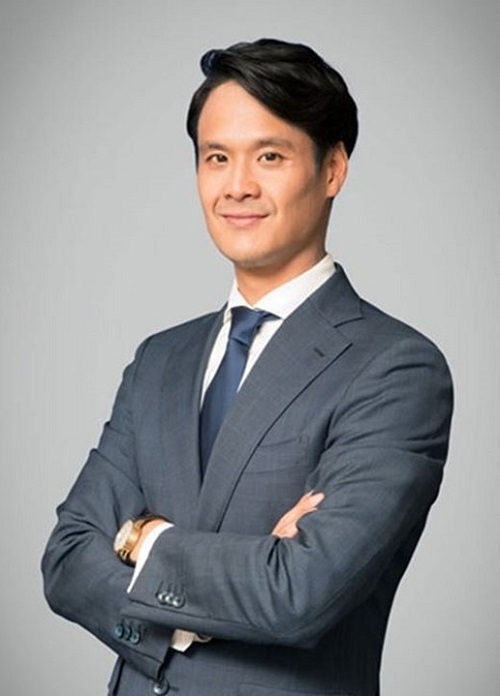 방정오 전 TV조선 대표이사. /사진=TV조선 제공