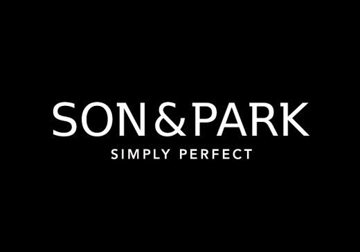 ©손앤박(SON&PARK)