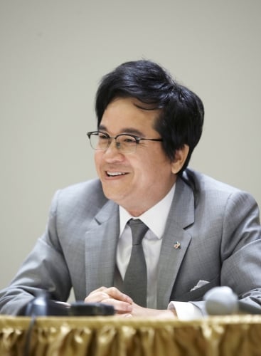 이재현 CJ그룹 회장 / 사진=CJ