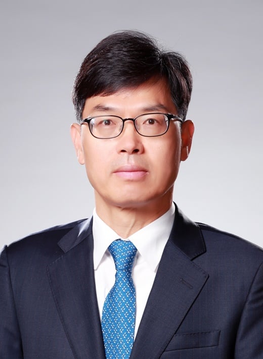 안철경 선임연구위원./사진=보험연구원 제공