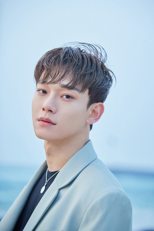 엑소 첸. /사진제공=SM 엔터테인먼트