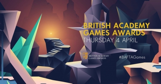 /사진=BAFTA 게임어워즈 페이스북