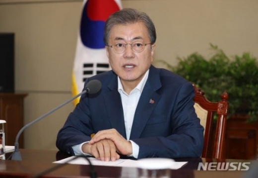 문재인 대통령. /사진=뉴시스