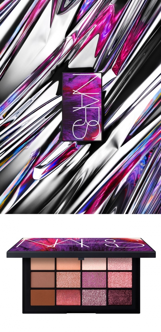 ©나스(NARS)