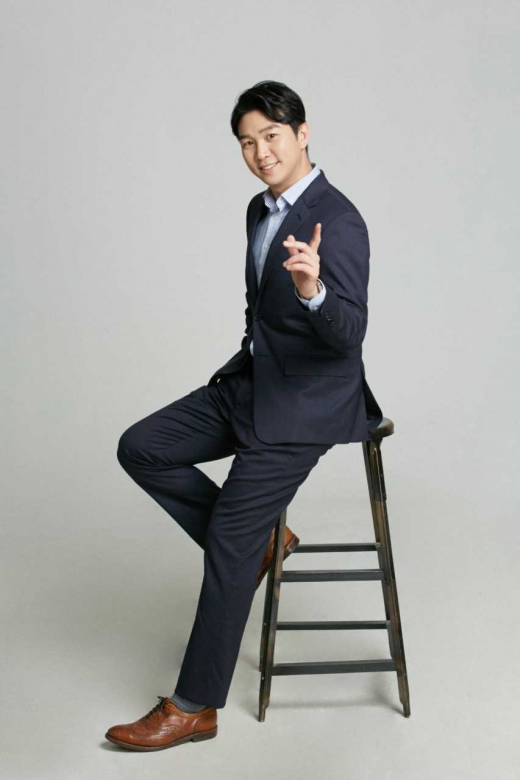 조승연 작가. / 사진제공=용인문화재단