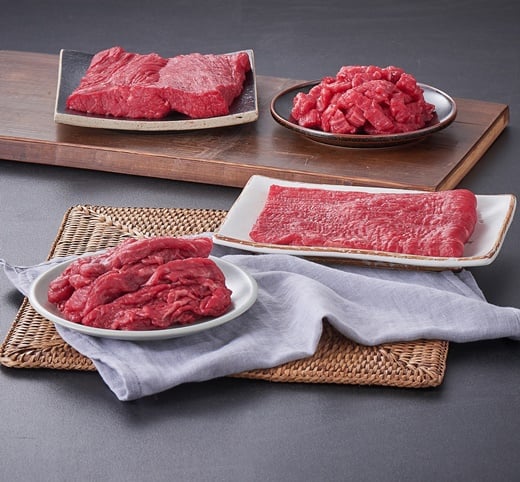 롯데마트, '통큰치킨 이어 이번엔 한우다'… 4000원대 '극한한우' 판매