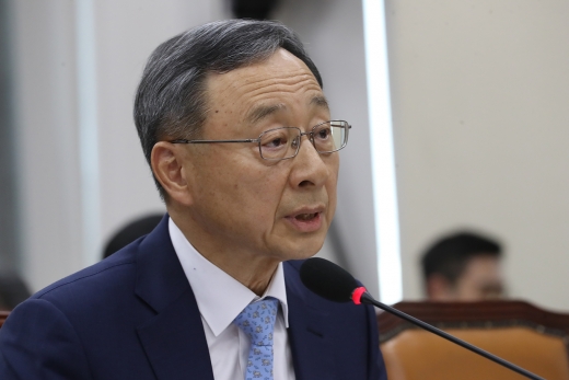 황창규 KT 회장. /사진=뉴스1 임세영 기자