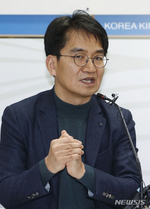 이덕선 한유총 이사장에 대한 구속영장을 기각했다. /사진=뉴시스