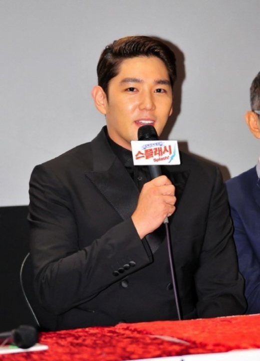 강인. /사진제공=MBC