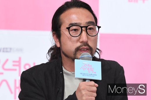 [머니S포토] 홍종찬 감독 