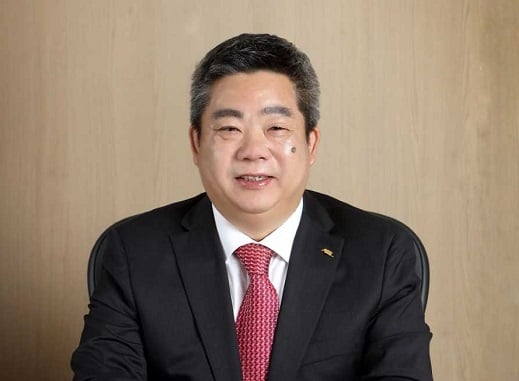 ABL생명, 신임 대표이사 시예저치앙 이사회의장 내정