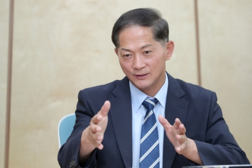 이재준 고양시장. / 사진제공=고양시