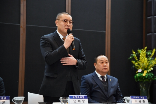 연제창 포천시의회 운영위원장. / 사진제공=포천시의회