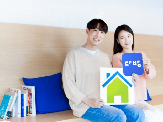 다방이 LH 행복주택 모집 정보를 제공하다. /사진=스테이션3