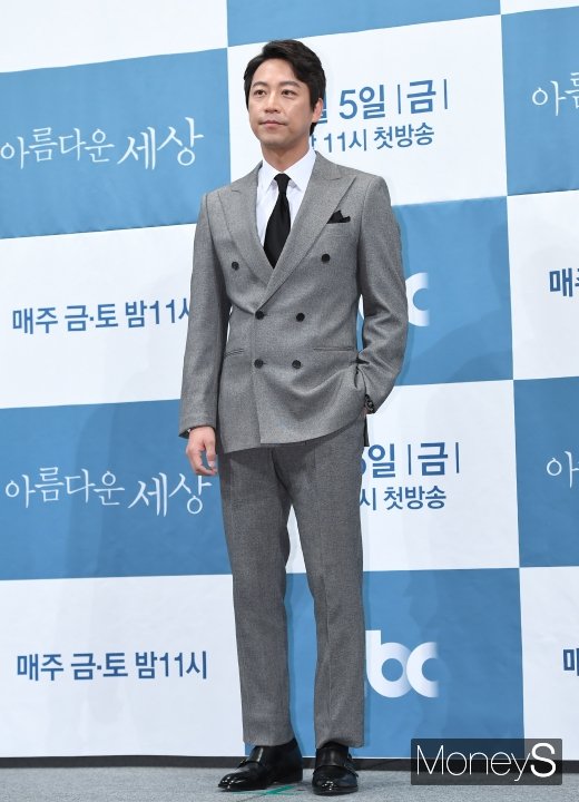 [머니S포토] 오만석, 악역으로 변신