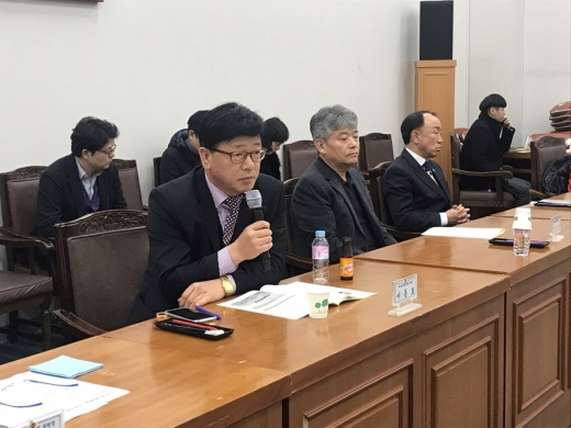 이동호 의원 발언 논란. /사진=부산광역시의회 홈페이지 캡처