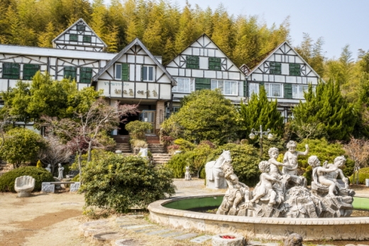 해오름예술촌 전경. /사진=한국관광공사