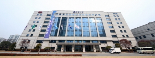안양시청 전경. / 사진제공=안양시